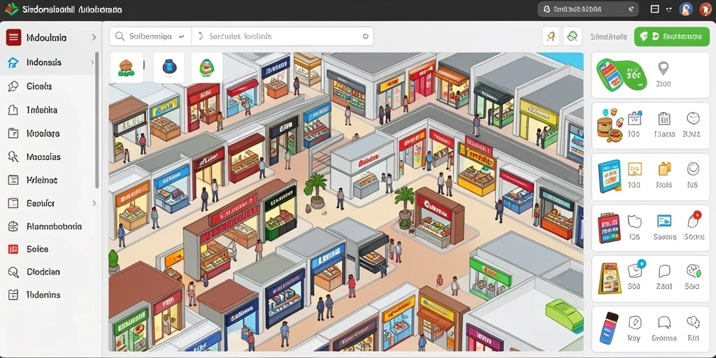Fitur bonus yang menggiurkan untuk pemain.