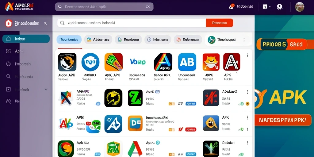 Interaksi komunitas yang aktif dan seru.