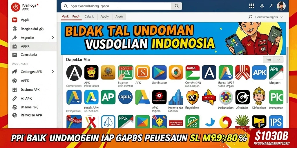 Tersedia berbagai mode untuk meningkatkan pengalaman bermain.