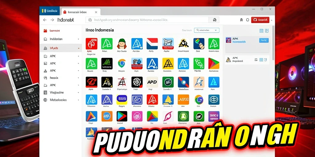 Antarmuka pengguna yang ramah dan responsif.
