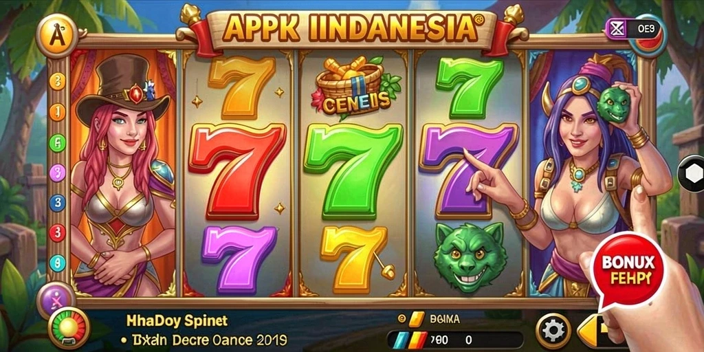 Screenshot variasi tantangan yang tersedia dalam GARUDA365.