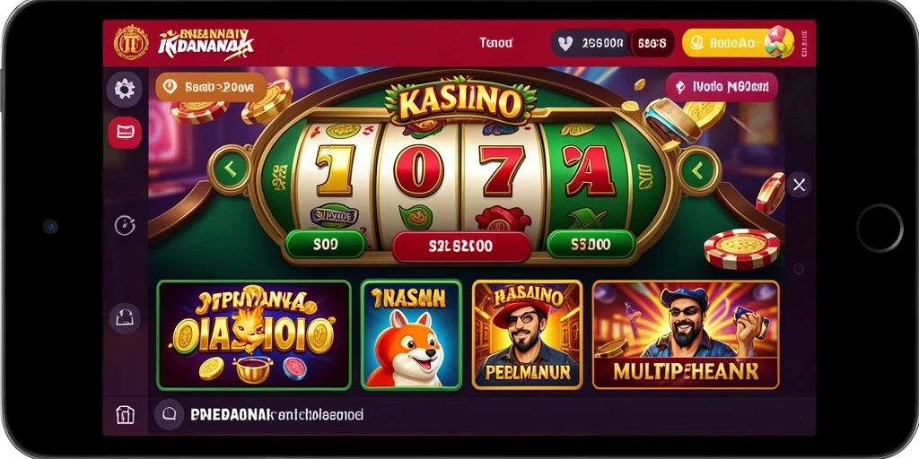 Variasi permainan togel yang beragam dan menarik.