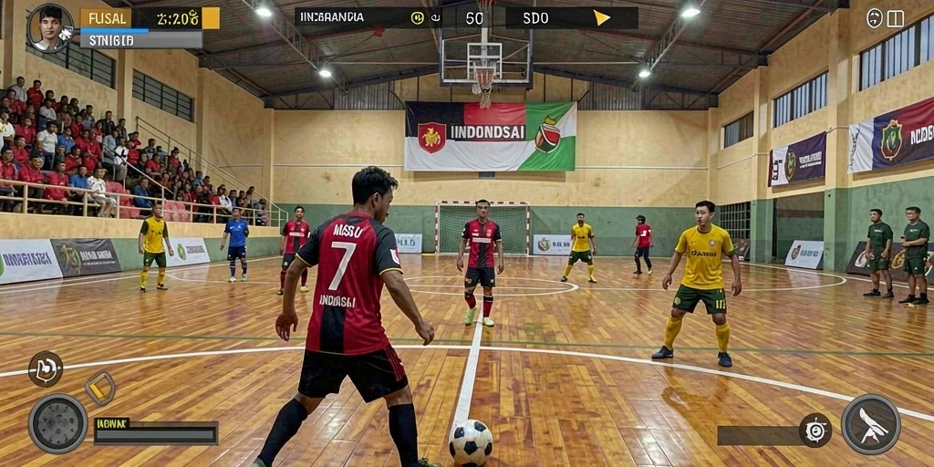 Pengalaman bermain yang tidak terlupakan dengan MEDUSA88.