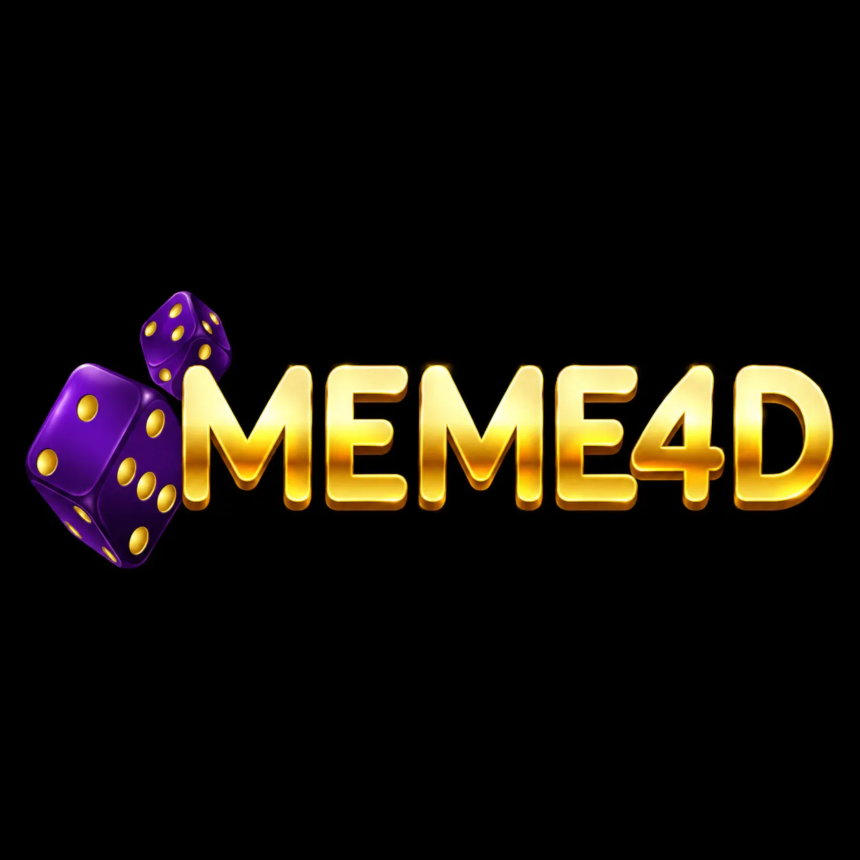 meme4d — ikon APK