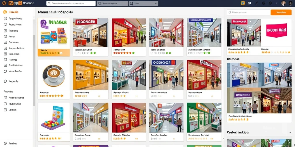 Fitur taruhan langsung yang memungkinkan aksi real-time.
