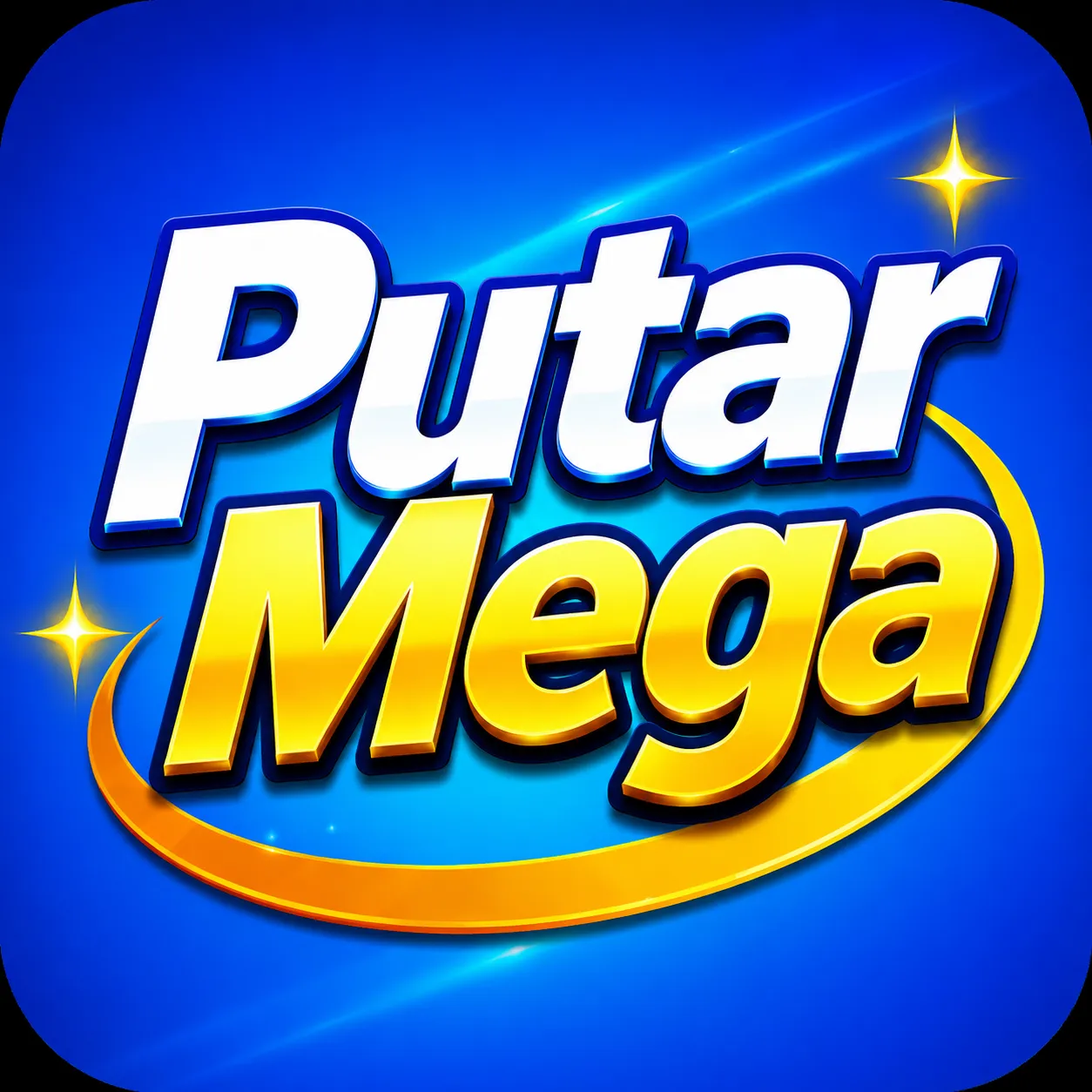 putarmega — ikon APK