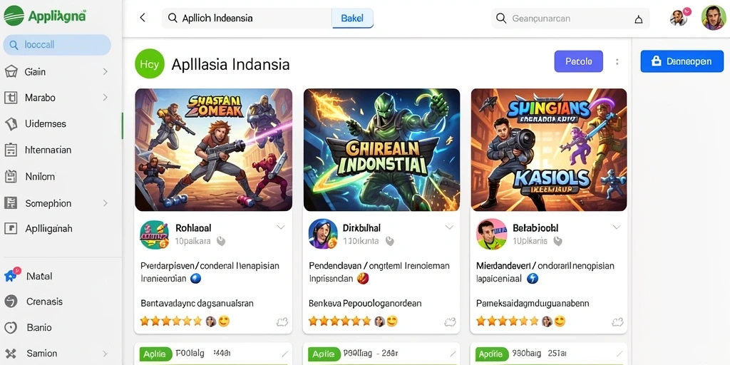 Fitur komunitas yang mendukung dan interaktif.
