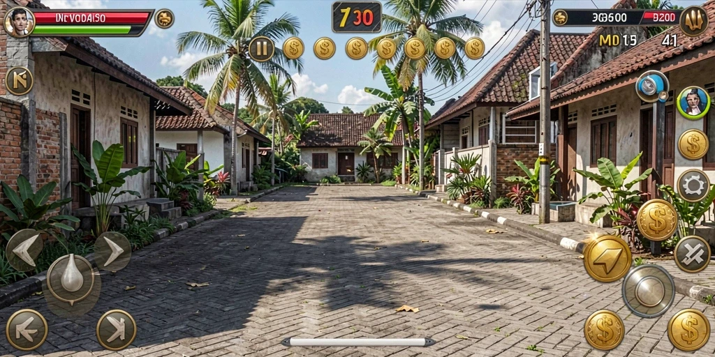 Fitur bonus yang meningkatkan peluang kemenangan.