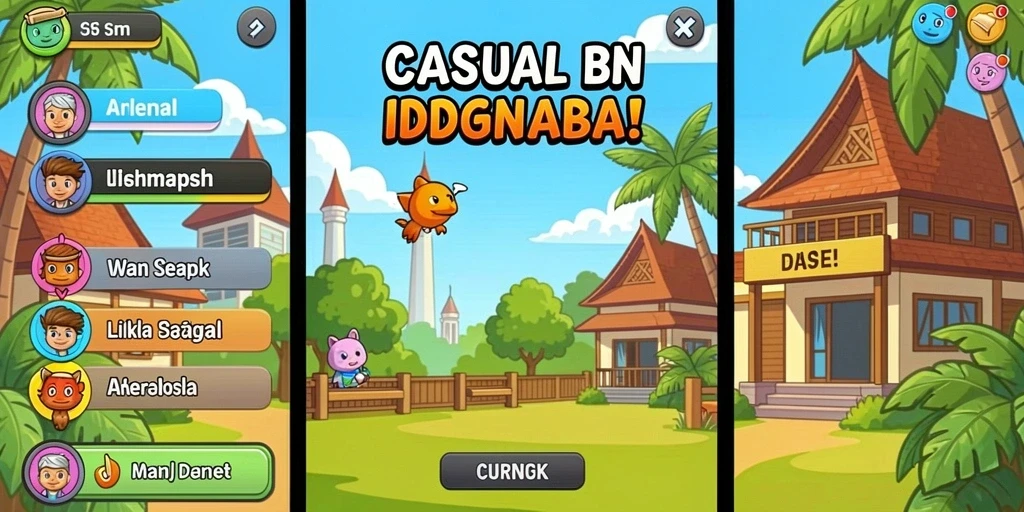Jelajahi fitur bonus yang menguntungkan di ZONAWIN777.